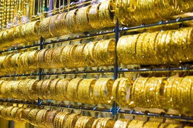 Cách thể hiện nội dung trên bản công bố tiêu chuẩn vàng